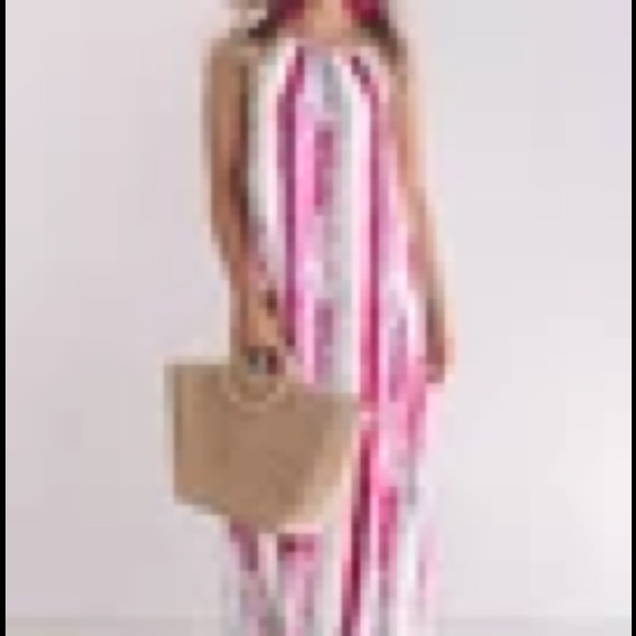 Maxi backless - Picture 2 of 2